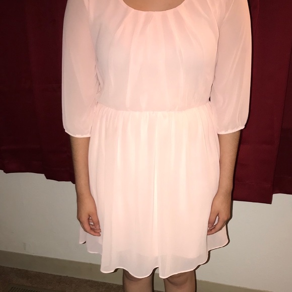 By & By Dress - Picture 8 of 8